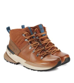 Mens Hayes 2 - Caramel -SnowPeak Gear SP10506 CARA 10