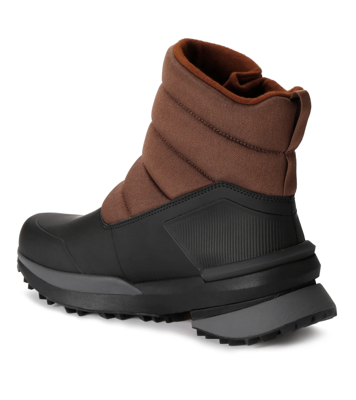 Mens Hyland - Brown 4 Mens Hyland - Brown - Image 2