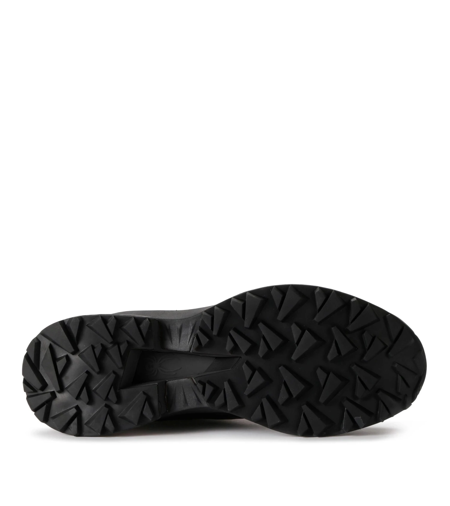 Mens Hyland - Brown 9 Mens Hyland - Brown - Image 7