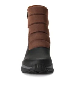 Mens Hyland - Brown 21 Mens Hyland - Brown -SnowPeak Gear SP10589 BROW 08