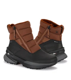 Mens Hyland - Brown -SnowPeak Gear SP10589 BROW 10 scaled