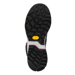 Womens Summit - Fur - Black -SnowPeak Gear SUMMITWOMENS BLACKWBLACKFUR SP10116 06