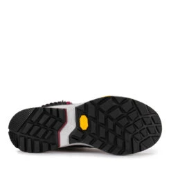 Womens Summit - Fur - Black -SnowPeak Gear SUMMITWOMENS BLACKWBLACKFUR SP10116 06a