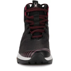 Womens Summit - Fur - Black -SnowPeak Gear SUMMITWOMENS BLACKWBLACKFUR SP10116 08