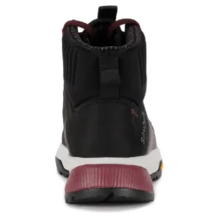 Womens Summit - Black -SnowPeak Gear SUMMITWOMENS BLACKWNOFUR SP10019 07