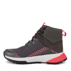 Womens Summit - Dark Grey -SnowPeak Gear SUMMITWOMENS DKGREY SP10021 04