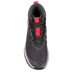 Womens Summit - Dark Grey -SnowPeak Gear SUMMITWOMENS DKGREY SP10021 05