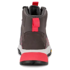 Womens Summit - Dark Grey -SnowPeak Gear SUMMITWOMENS DKGREY SP10021 07