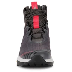 Womens Summit - Dark Grey -SnowPeak Gear SUMMITWOMENS DKGREY SP10021 08