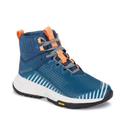 Womens Summit - Pacific Blue -SnowPeak Gear SUMMITWOMENS PACIFICBLUE SP10201 01