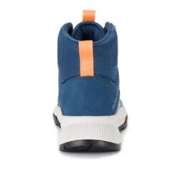 Womens Summit - Pacific Blue -SnowPeak Gear SUMMITWOMENS PACIFICBLUE SP10201 07