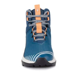 Womens Summit - Pacific Blue -SnowPeak Gear SUMMITWOMENS PACIFICBLUE SP10201 08