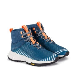 Womens Summit - Pacific Blue -SnowPeak Gear SUMMITWOMENS PACIFICBLUE SP10201 pair