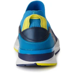 Mens Tanaga - Atlantic Blue 20 Mens Tanaga - Atlantic Blue -SnowPeak Gear TANAGAMENS ATLANTICBLUE SP10067 07