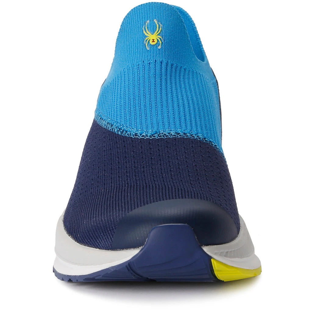 Mens Tanaga - Atlantic Blue 11 Mens Tanaga - Atlantic Blue - Image 9