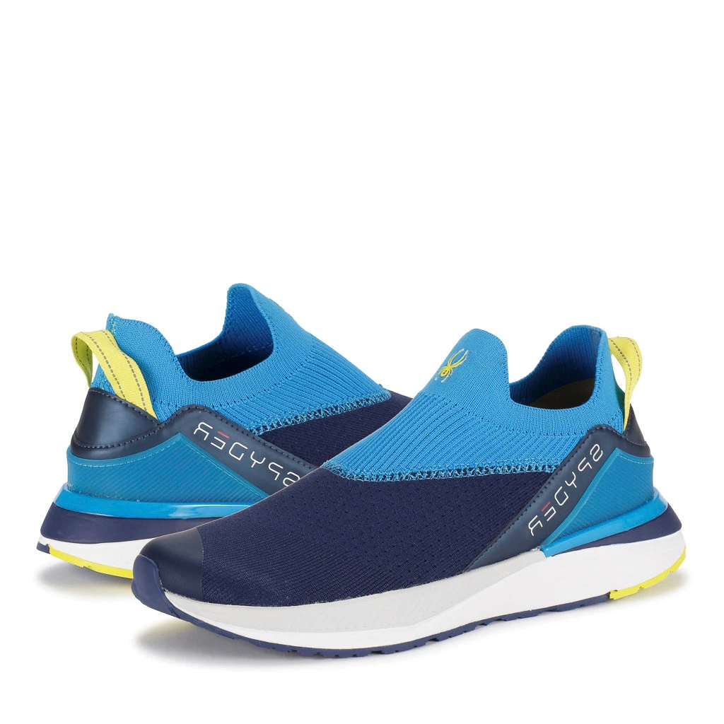 Mens Tanaga - Atlantic Blue 12 Mens Tanaga - Atlantic Blue - Image 10