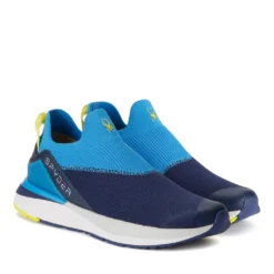 Mens Tanaga - Atlantic Blue 23 Mens Tanaga - Atlantic Blue -SnowPeak Gear TANAGAMENS ATLANTICBLUE SP10067 pair