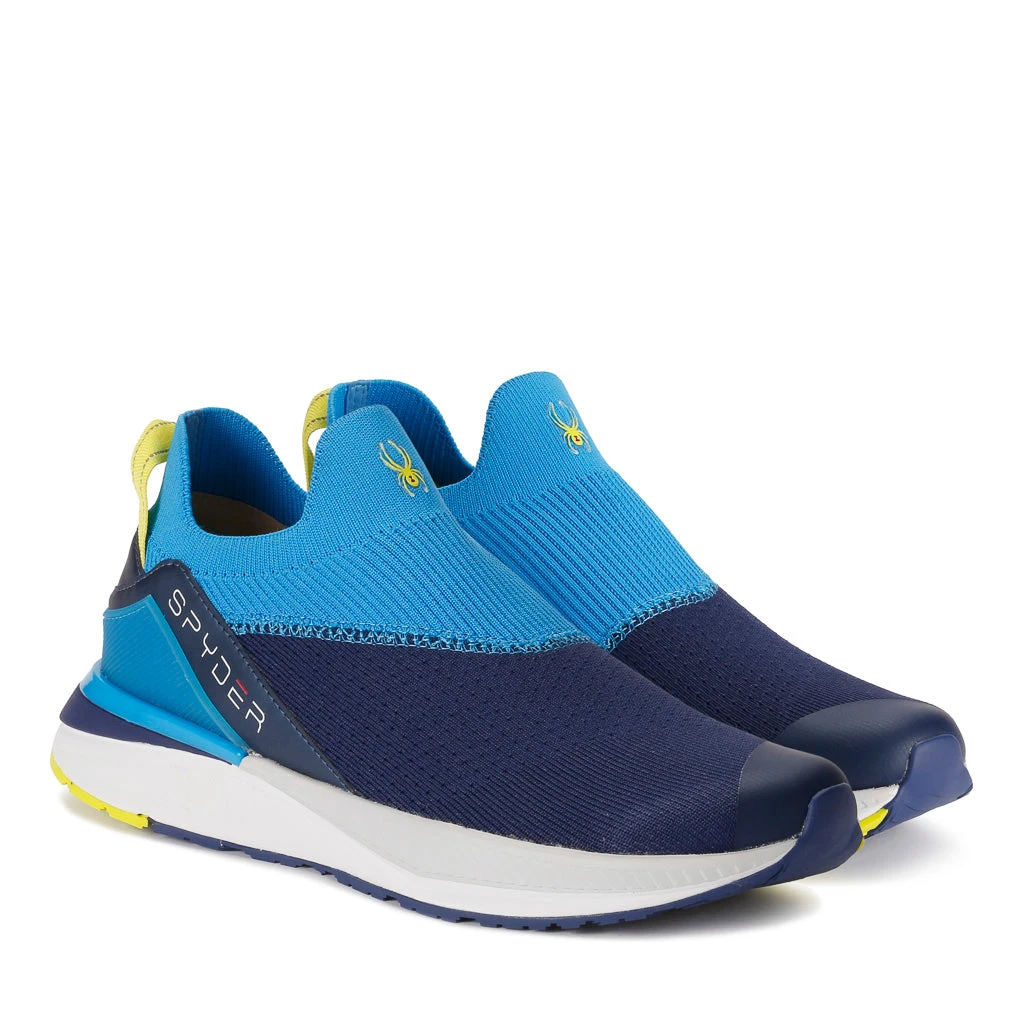 Mens Tanaga - Atlantic Blue 13 Mens Tanaga - Atlantic Blue - Image 11