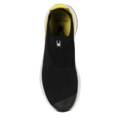 Mens Tanaga - Black -SnowPeak Gear TANAGAMENS BLACK SP10065 05