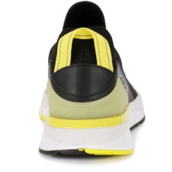 Mens Tanaga - Black -SnowPeak Gear TANAGAMENS BLACK SP10065 07