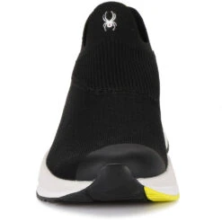 Mens Tanaga - Black -SnowPeak Gear TANAGAMENS BLACK SP10065 08