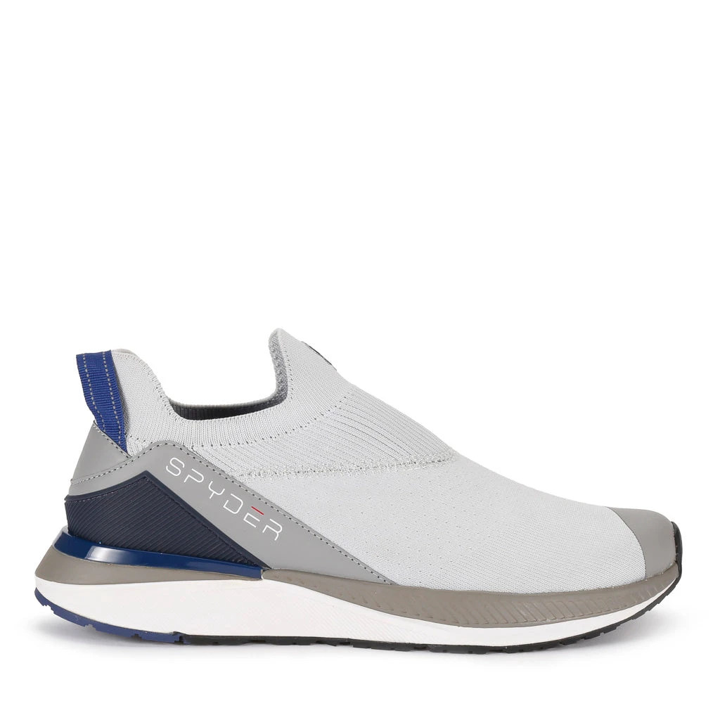 Mens Tanaga - Glacier Grey 5 Mens Tanaga - Glacier Grey - Image 3