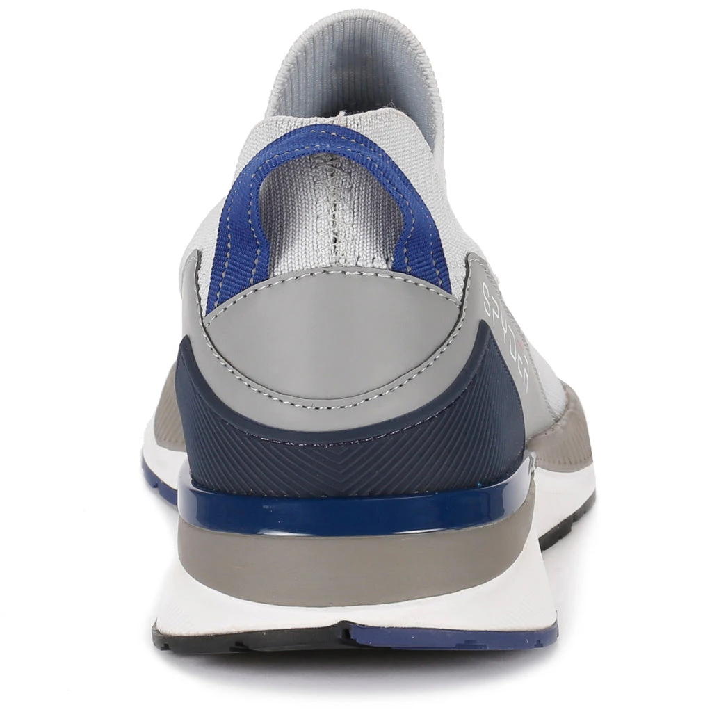 Mens Tanaga - Glacier Grey 10 Mens Tanaga - Glacier Grey - Image 8