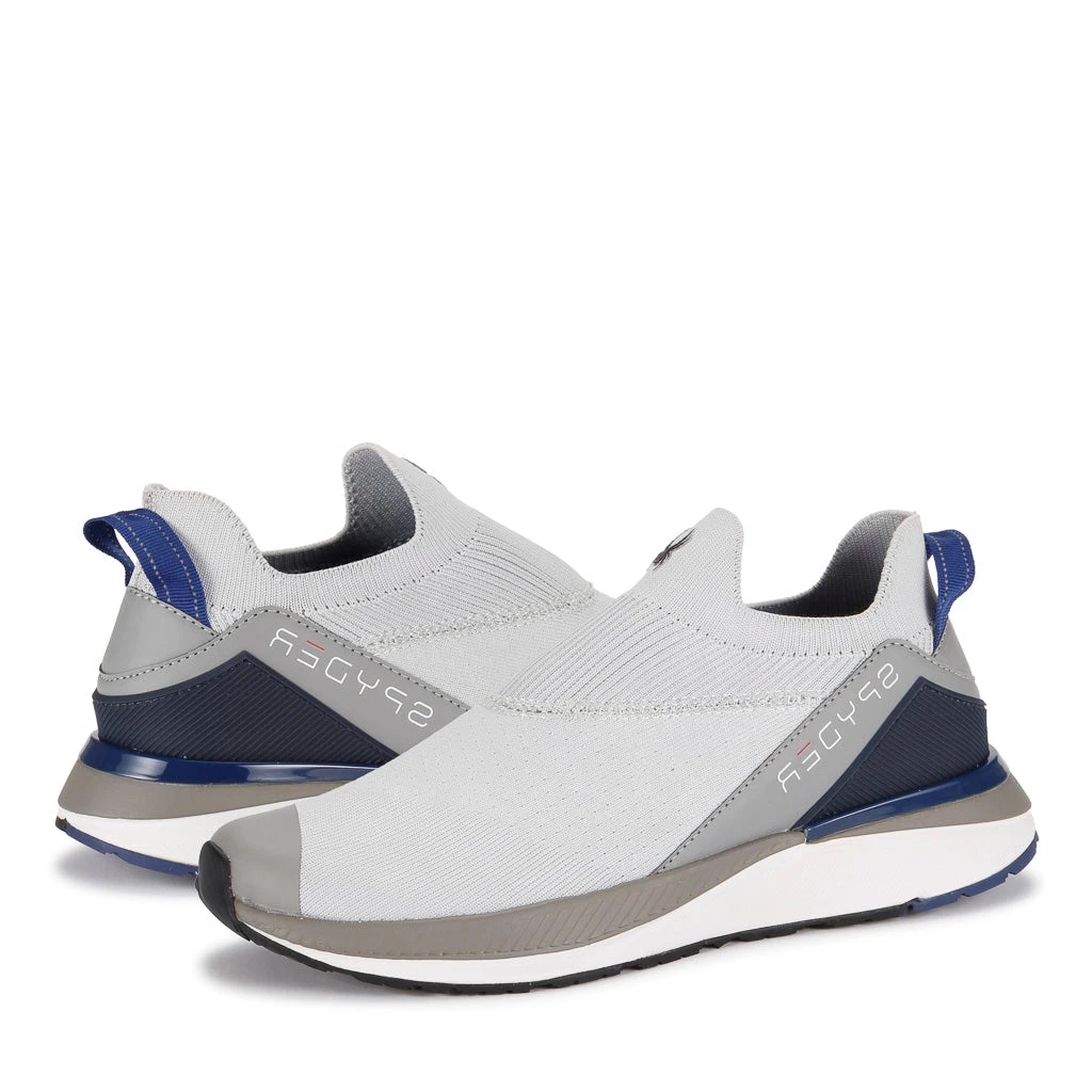 Mens Tanaga - Glacier Grey 12 Mens Tanaga - Glacier Grey - Image 10