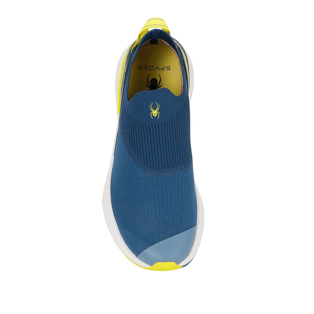 Mens Tanaga - Lagoon Blue 11 Mens Tanaga - Lagoon Blue - Image 9