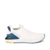 Mens Tanaga - White -SnowPeak Gear TANAGAMENS WHITE SP10378 03