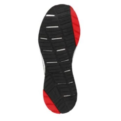 Womens Tanaga - Black/ Fiery Red -SnowPeak Gear TANAGAWOMENS BLACKFIERYRED SP10011 06