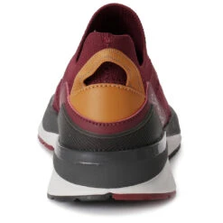 Womens Tanaga - Earth Red -SnowPeak Gear TANAGAWOMENS EARTHRED SP10012 07