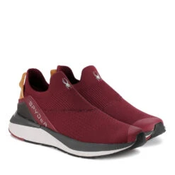 Womens Tanaga - Earth Red -SnowPeak Gear TANAGAWOMENS EARTHRED SP10012 pair