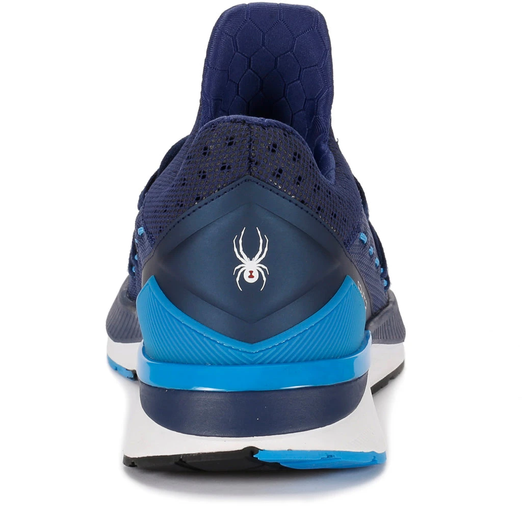 Mens Tempo - Atlantic Blue 11 Mens Tempo - Atlantic Blue - Image 9