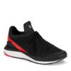 Mens Tempo - Black/ Fiery Red -SnowPeak Gear TEMPOMENS BLACKFIERYRED SP10152 01