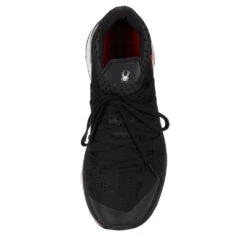 Mens Tempo - Black/ Fiery Red -SnowPeak Gear TEMPOMENS BLACKFIERYRED SP10152 05