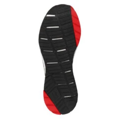 Mens Tempo - Black/ Fiery Red -SnowPeak Gear TEMPOMENS BLACKFIERYRED SP10152 06