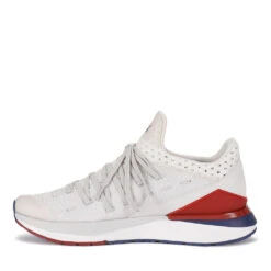 Mens Tempo - Glacier Grey -SnowPeak Gear TEMPOMENS GLACIERGREY SP10153 04