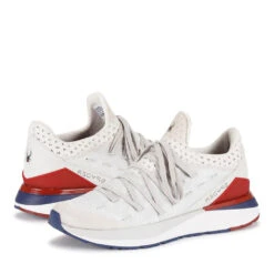 Mens Tempo - Glacier Grey -SnowPeak Gear TEMPOMENS GLACIERGREY SP10153 HEEL TOE