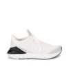 Mens Tempo - White 2 Mens Tempo - White -SnowPeak Gear TEMPOMENS WHITE SP10230 03