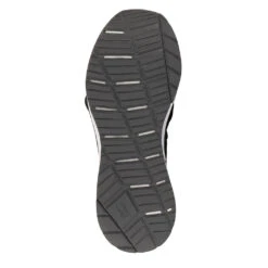 Womens Tempo - Black Heather 19 Womens Tempo - Black Heather -SnowPeak Gear TEMPOWOMENS BLACKHEATHER SP10120 06