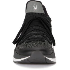 Womens Tempo - Black Heather 22 Womens Tempo - Black Heather -SnowPeak Gear TEMPOWOMENS BLACKHEATHER SP10120 08