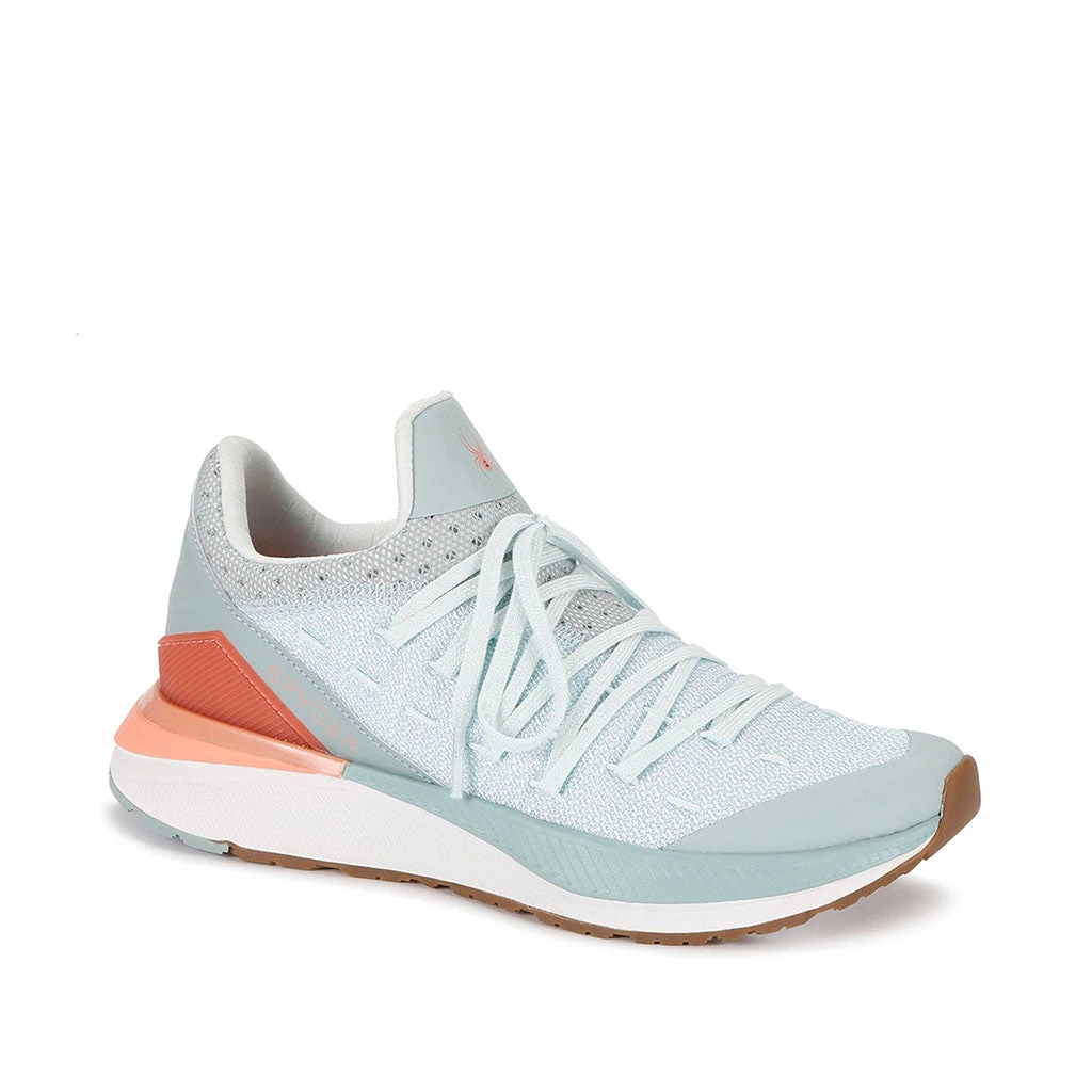 Womens Tempo - Pastel Blue 7 Womens Tempo - Pastel Blue - Image 5