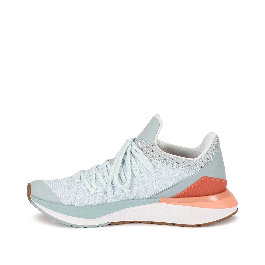 Womens Tempo - Pastel Blue 4 Womens Tempo - Pastel Blue - Image 2