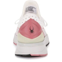 Womens Tempo - White -SnowPeak Gear TEMPOWOMENS WHITE SP10015 07